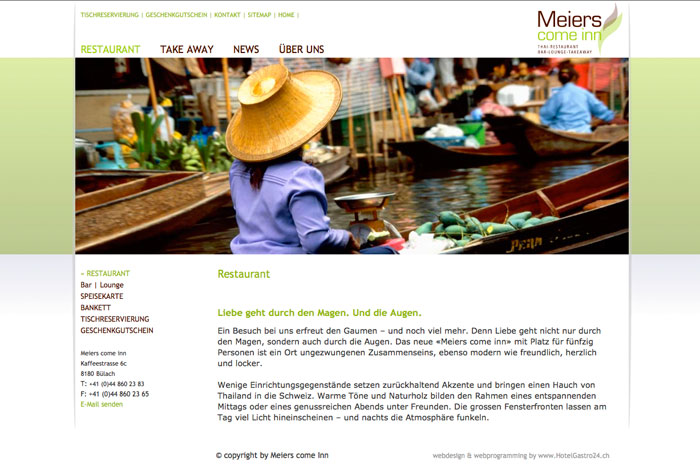 Thai Restaurant Meiers come inn - come-inn.jpg